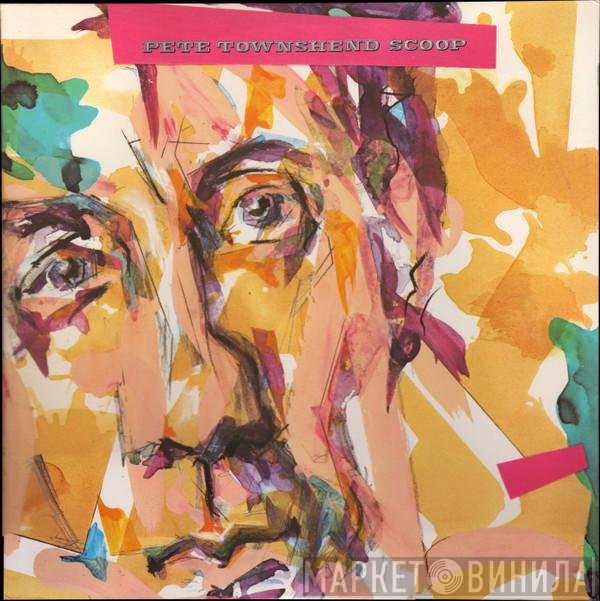 Pete Townshend  - Scoop