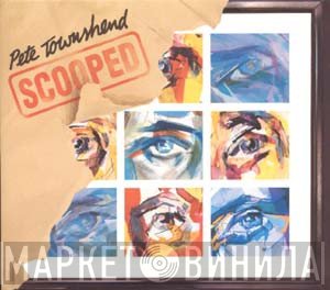 Pete Townshend  - Scooped