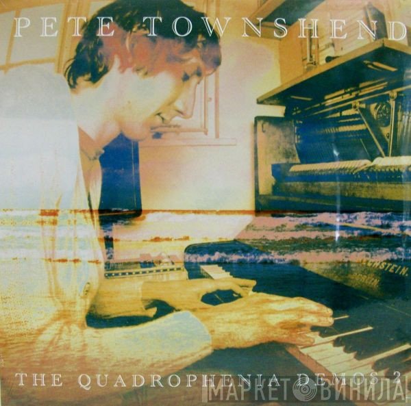 Pete Townshend - The Quadrophenia Demos 2