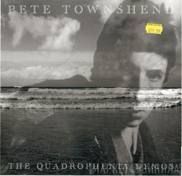 Pete Townshend - The Quadrophenia Demos