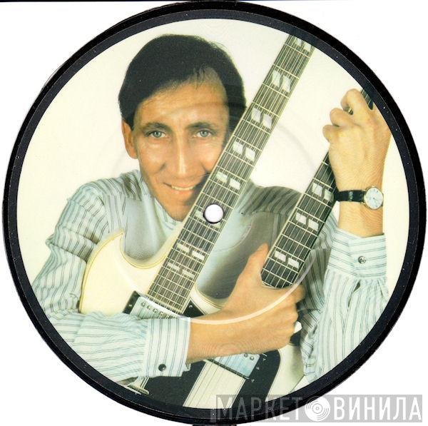 Pete Townshend - Uniforms