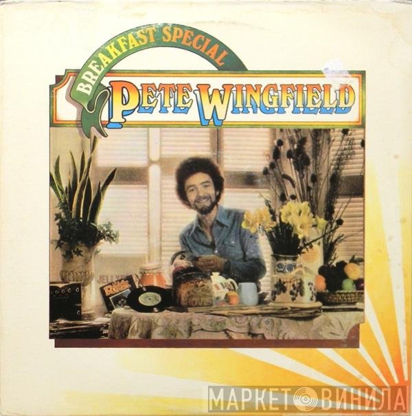 Pete Wingfield - Breakfast Special
