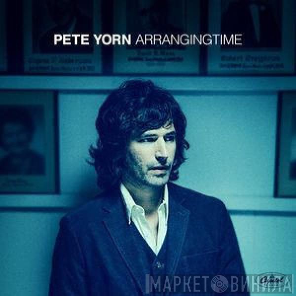 Pete Yorn  - ArrangingTime