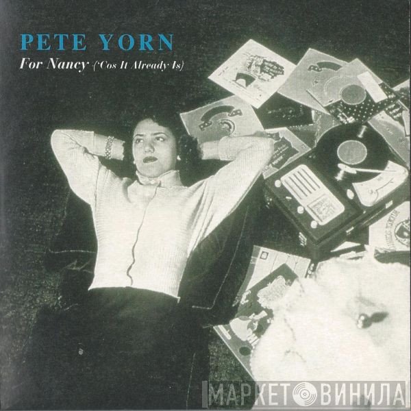 Pete Yorn - For Nancy ('Cos It Already Is)