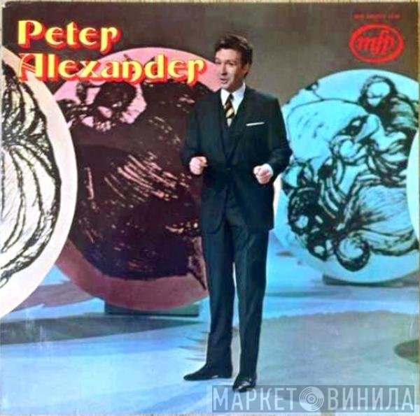 Peter Alexander  - Peter Alexander