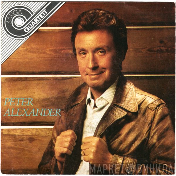 Peter Alexander  - Peter Alexander