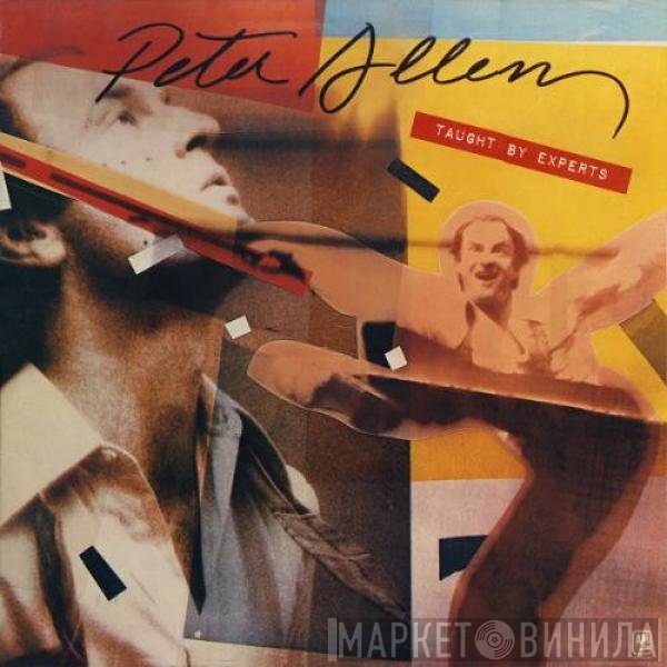 Peter Allen  - Taught By Experts
