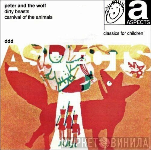  - Peter And The Wolf