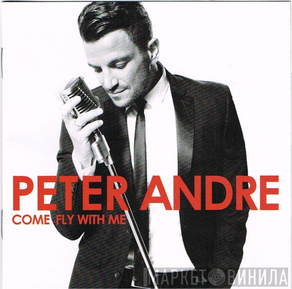 Peter Andre - Come Fly With Me