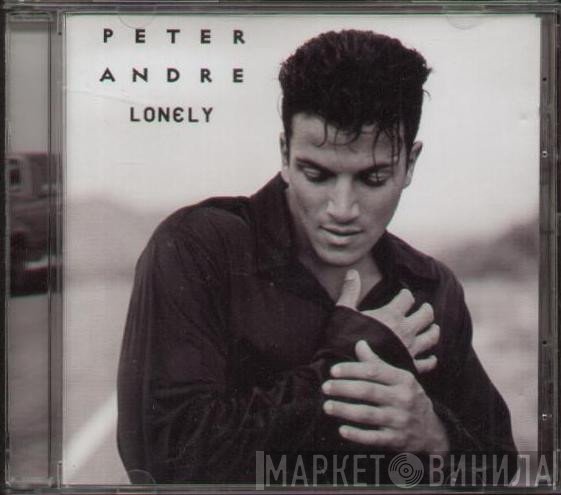 Peter Andre - Lonely