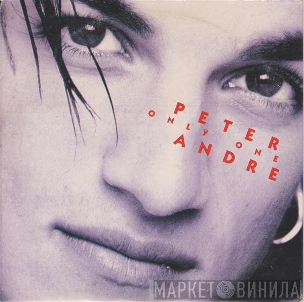 Peter Andre  - Only One
