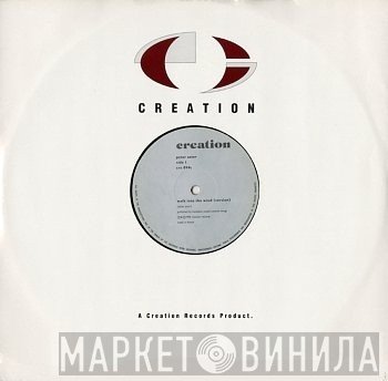 Peter Astor - Walk Into The Wind