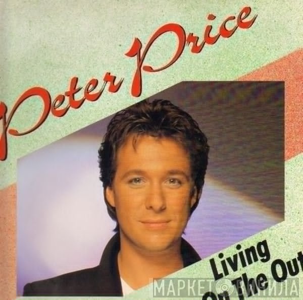 Peter Bankcroft - Living On The Out