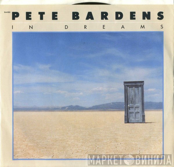 Peter Bardens  - In Dreams