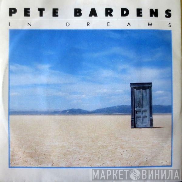 Peter Bardens  - In Dreams
