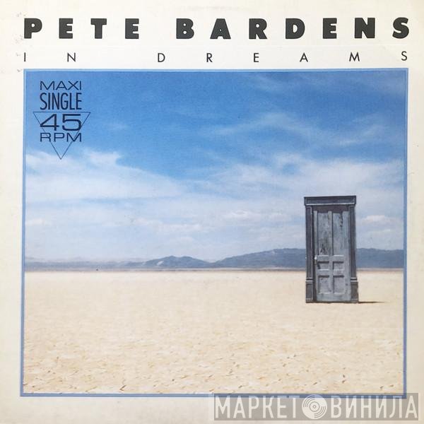 Peter Bardens  - In Dreams