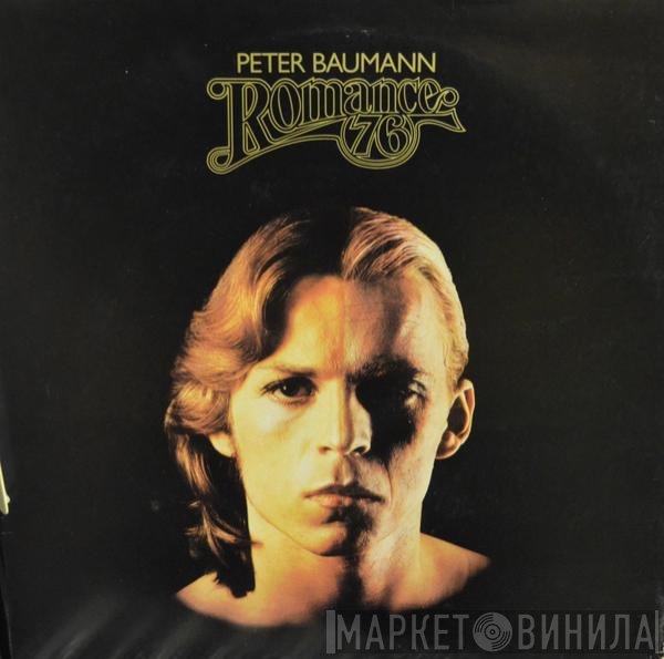 Peter Baumann  - Romance 76