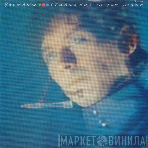 Peter Baumann - Strangers In The Night