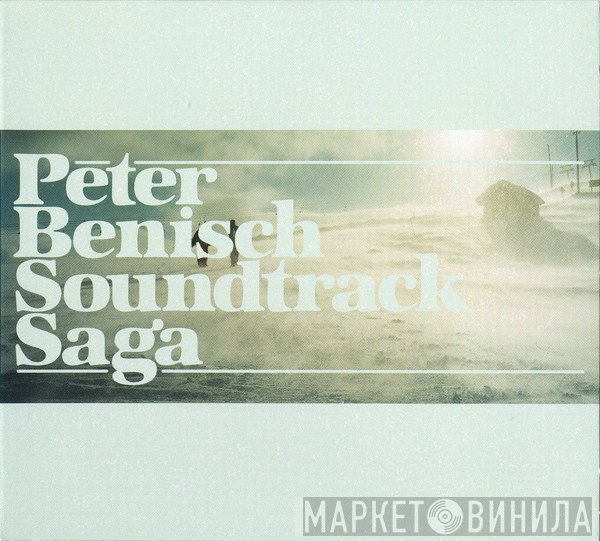 Peter Benisch  - Soundtrack Saga