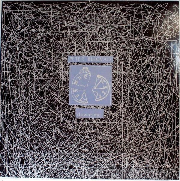 Peter Blegvad  - Downtime