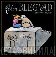 Peter Blegvad - Pretty U Ugly I