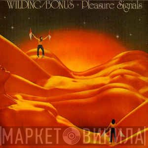 Peter Bonas, Danny Wilding - Pleasure Signals
