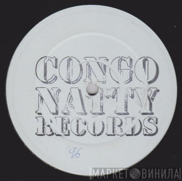 Peter Bouncer, Tribe Of Issachar - Junglist (Remixes)
