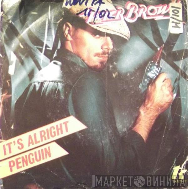 Peter Brown  - It's Alright / Penguin