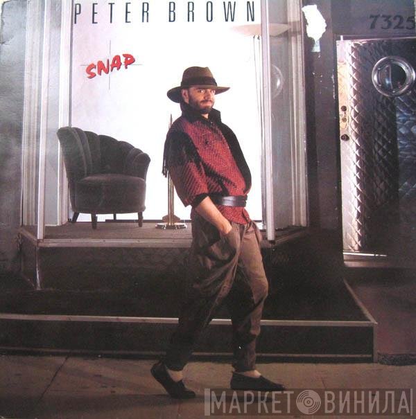 Peter Brown   - Snap
