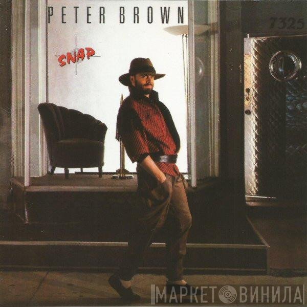 Peter Brown   - Snap