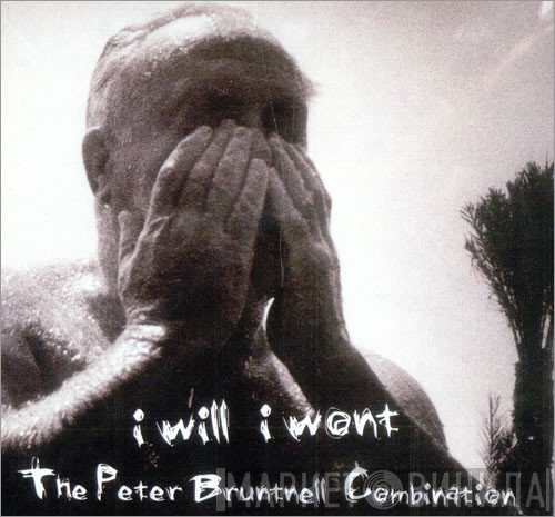 Peter Bruntnell - I Will I Won't