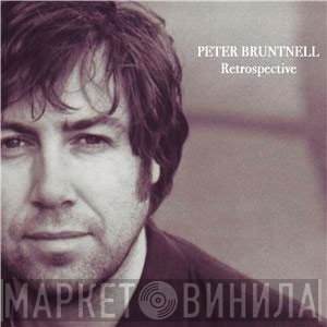 Peter Bruntnell - Retrospective
