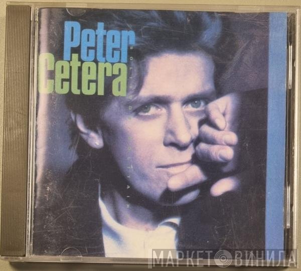 Peter Cetera  - Solitude / Solitaire