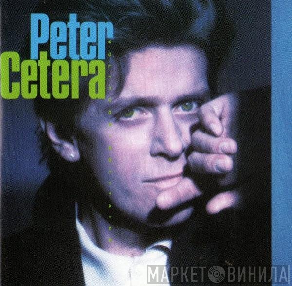 Peter Cetera  - Solitude / Solitaire