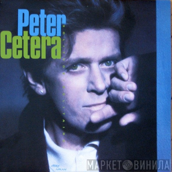 Peter Cetera  - Solitude / Solitaire