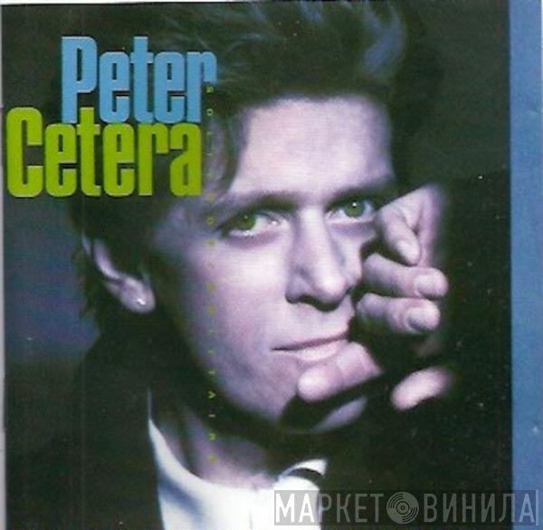 Peter Cetera  - Solitude / Solitaire