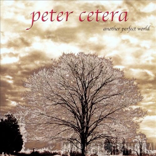 Peter Cetera  - Another Perfect World