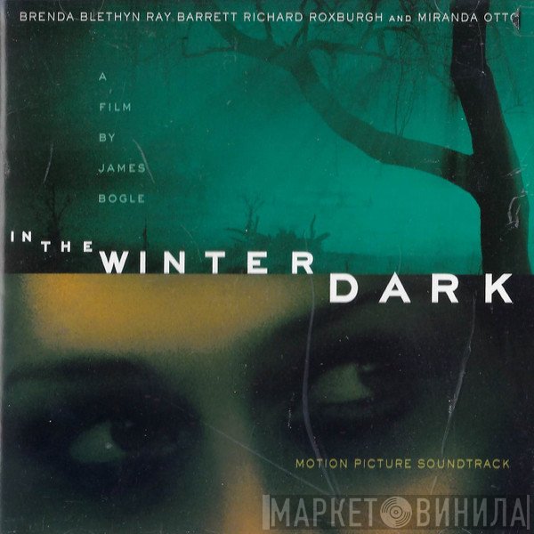 Peter Cobbin  - In The Winter Dark