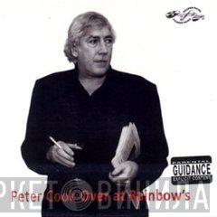 Peter Cook  - Over At Rainbow's