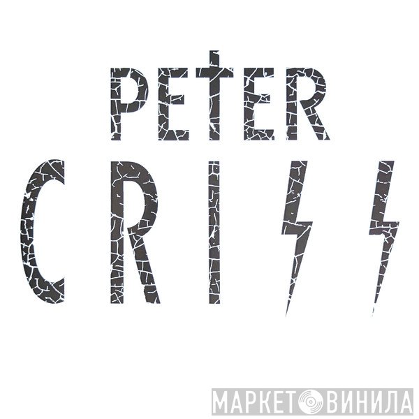 Peter Criss - Peter Criss