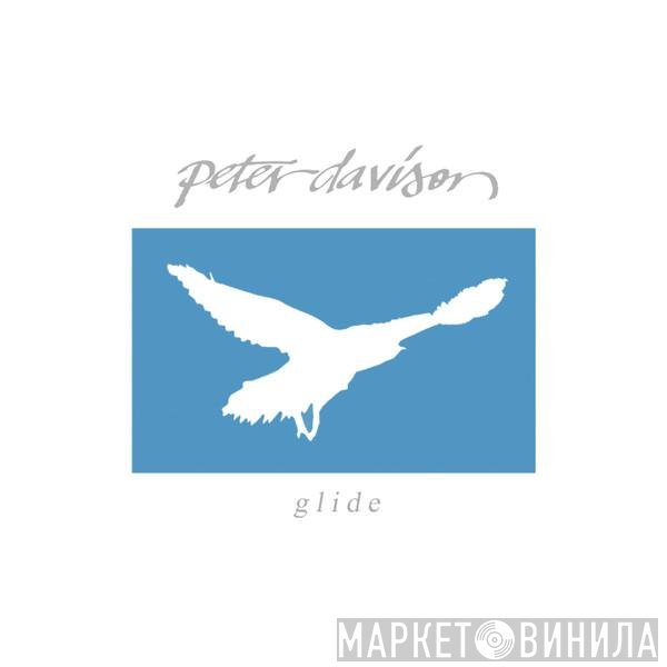 Peter Davison - Glide
