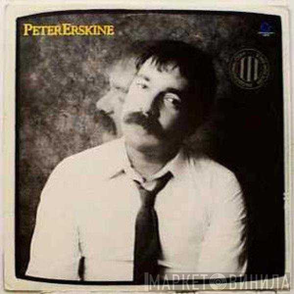 Peter Erskine - Peter Erskine