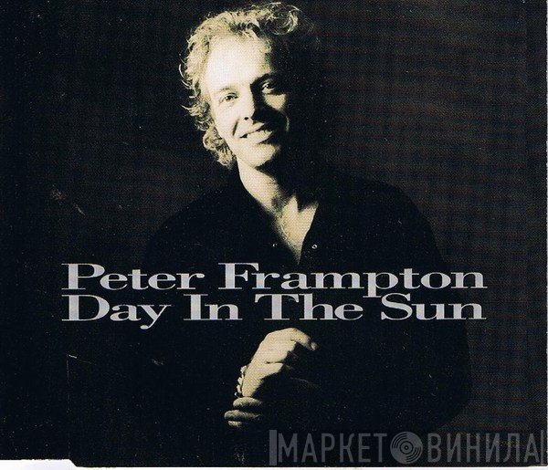Peter Frampton  - Day In The Sun
