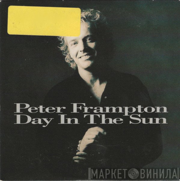 Peter Frampton  - Day In The Sun