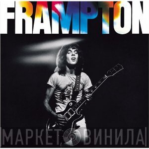 Peter Frampton  - Frampton