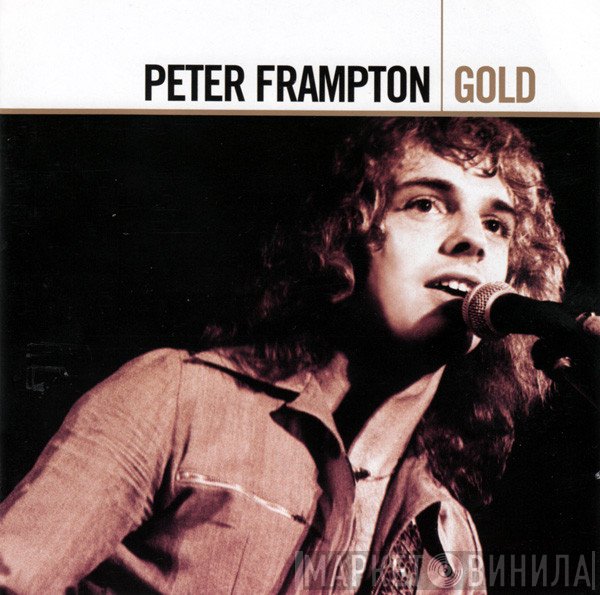 Peter Frampton  - Gold