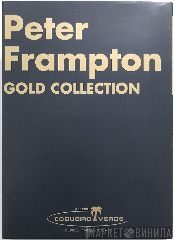 Peter Frampton  - Live In Detroit
