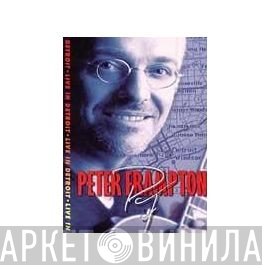 Peter Frampton  - Live In Detroit