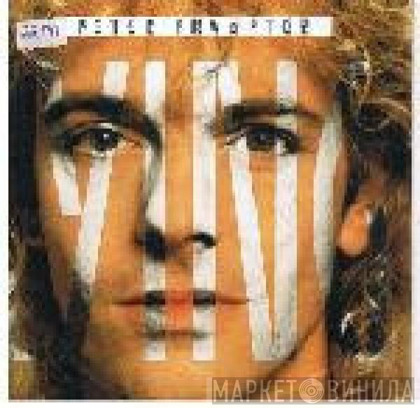 Peter Frampton  - Lying