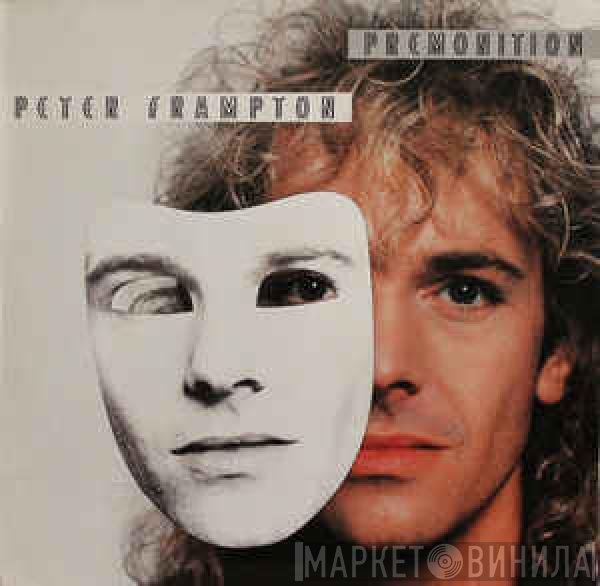 Peter Frampton  - Premonition